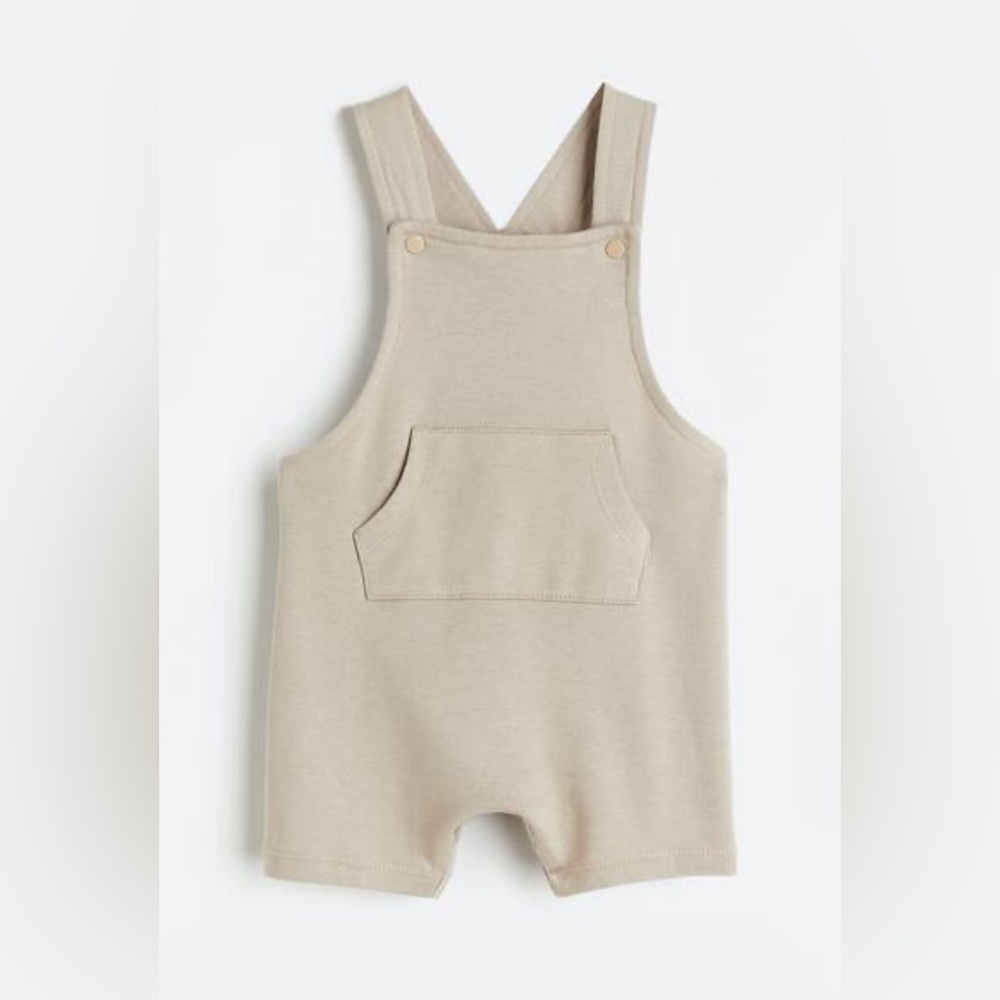 Brand new H&M romper